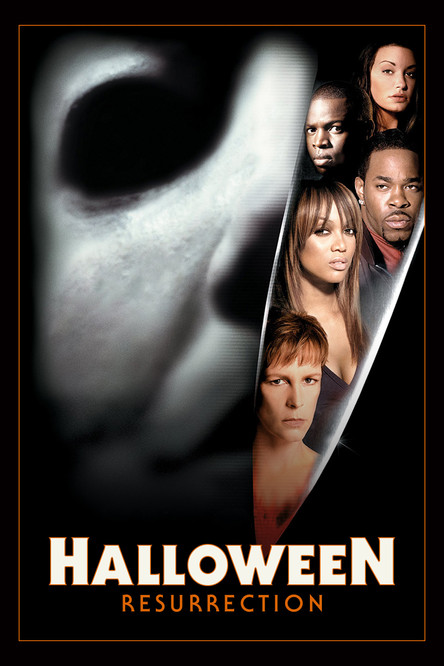 Halloween: Homecoming