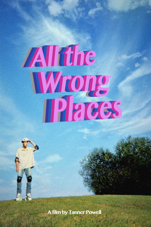 Wrong Places