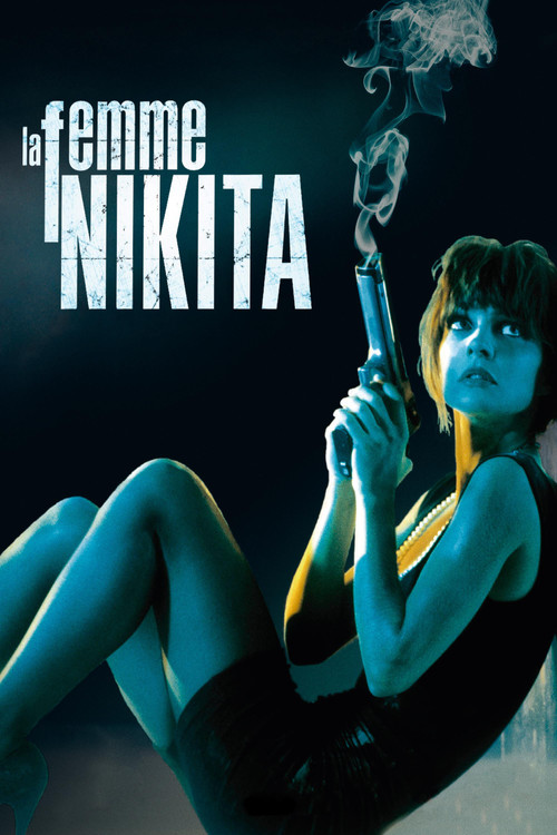 La femme Nikita
