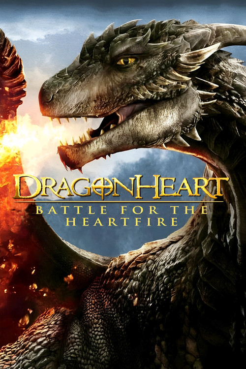Dragonheart 4: Dragonborn