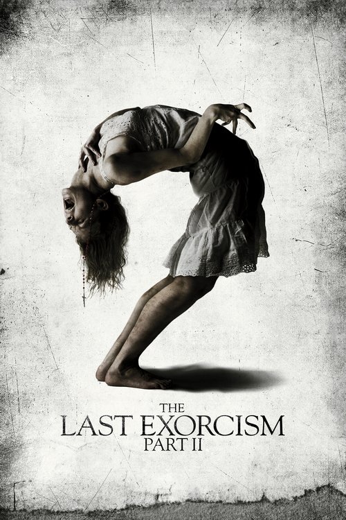 The Last Exorcism 2