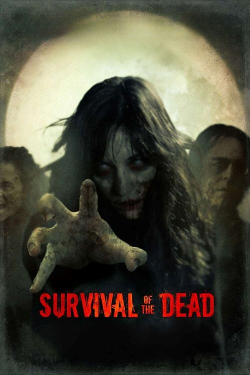 George A. Romero's ...of the Dead