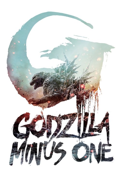 Godzilla: Minus One