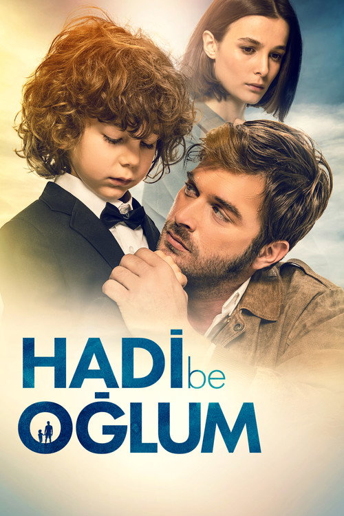 Hadi Be Oglum