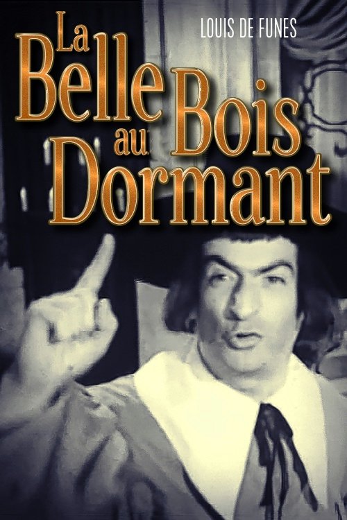 La belle au bois dormant