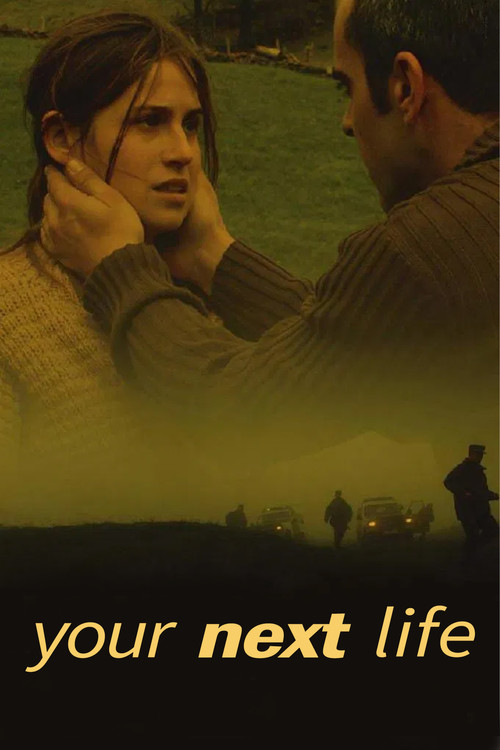 La vida que te espera