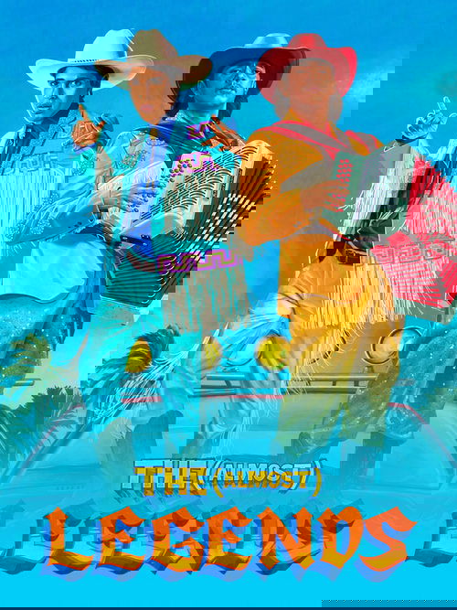 (Почти) легенды