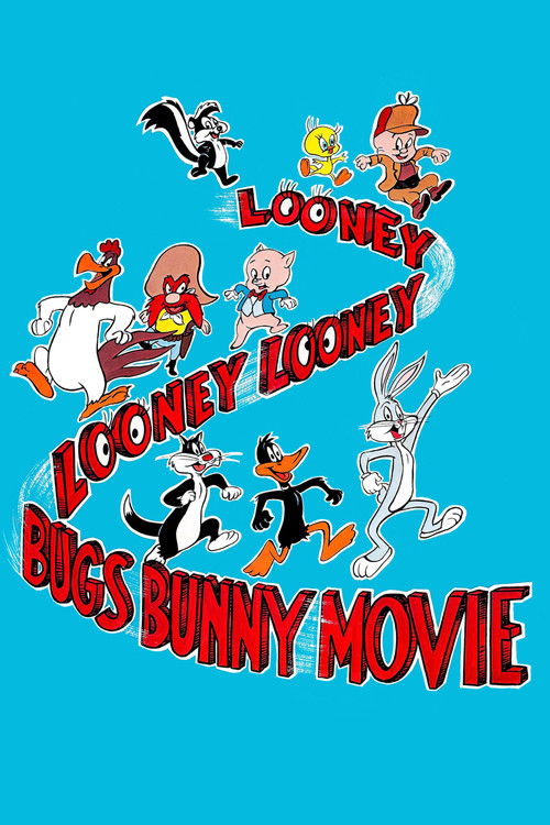 Looney, Looney, Looney Bugs Bunny Movie