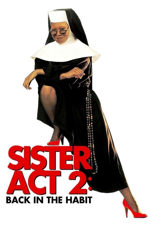 Sister Act 2
