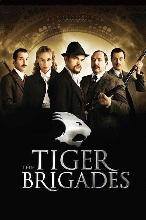 Les brigades du Tigre
