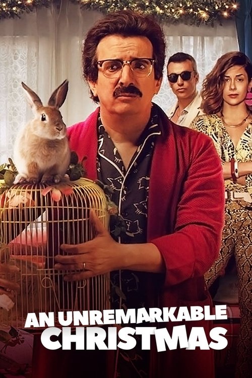 Ничем не примечательное Рождество