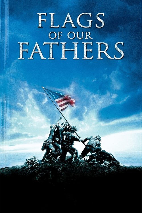 Iwo Jima - Flags of Our Fathers