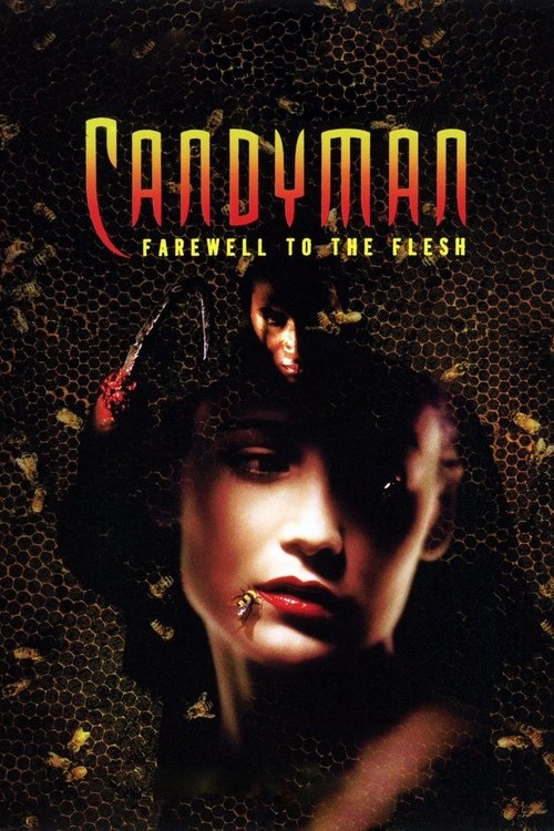 Candyman II: Farewell To The Flesh