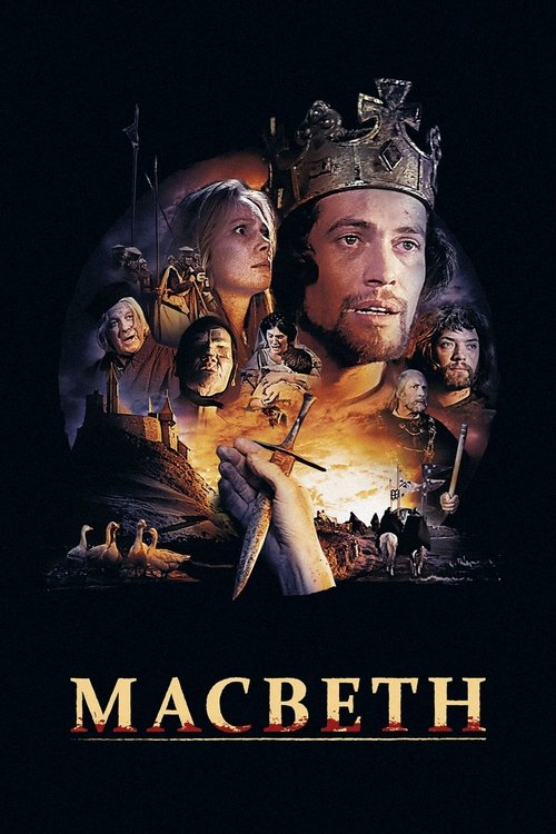The Tragedy of Macbeth