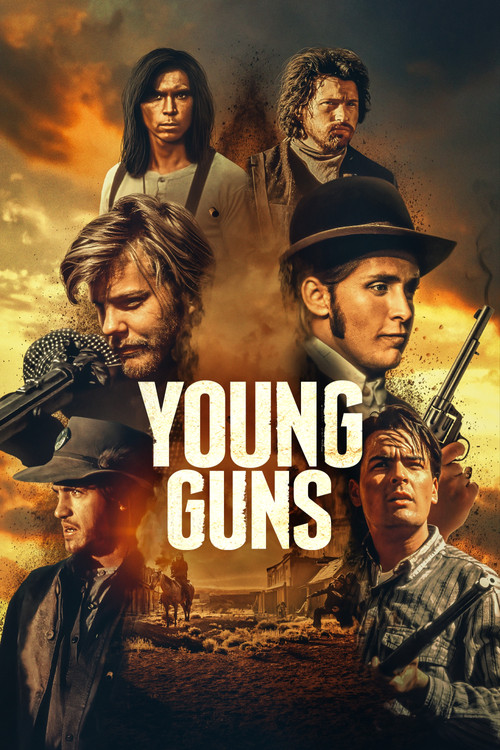 Young Guns I