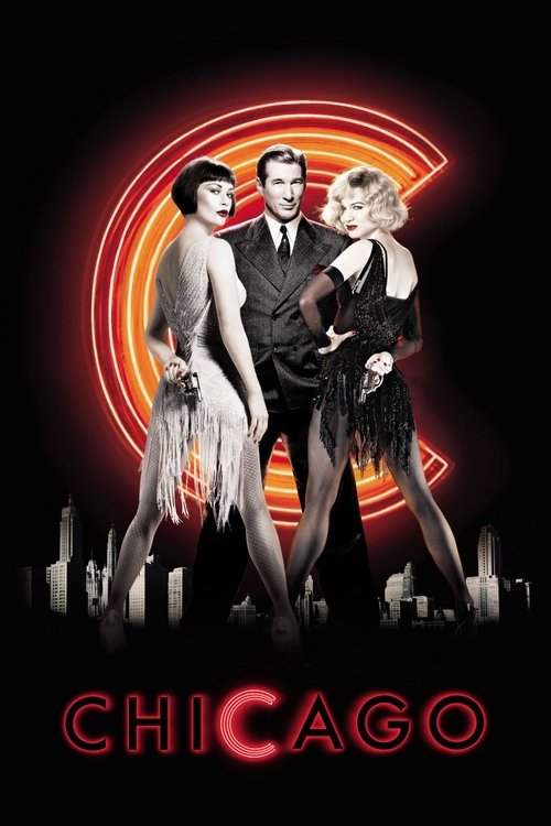 Chicago: The Musical