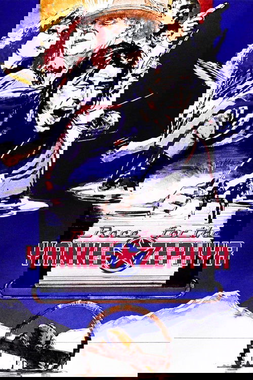 Race for the Yankee Zephyr