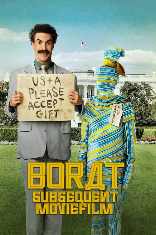 Borat: Gift of Pornographic Monkey to Vice Premiere Mikhael Pence to Make Benefit Recently Diminished Nation of Kazakhstan