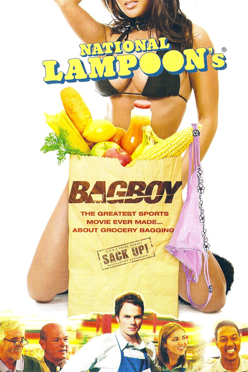 National Lampoon's Bag Boy