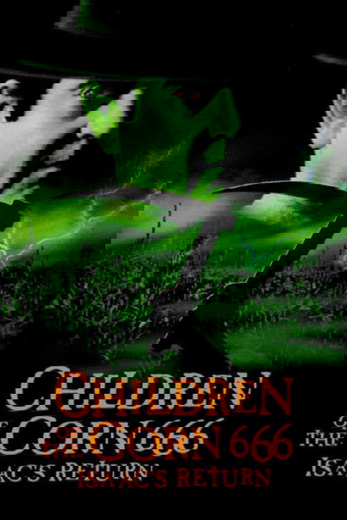 Children of the Corn 666