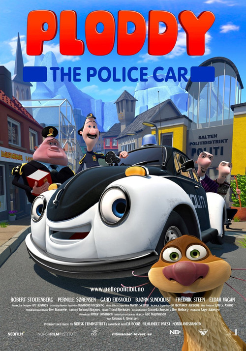 Police Patrol