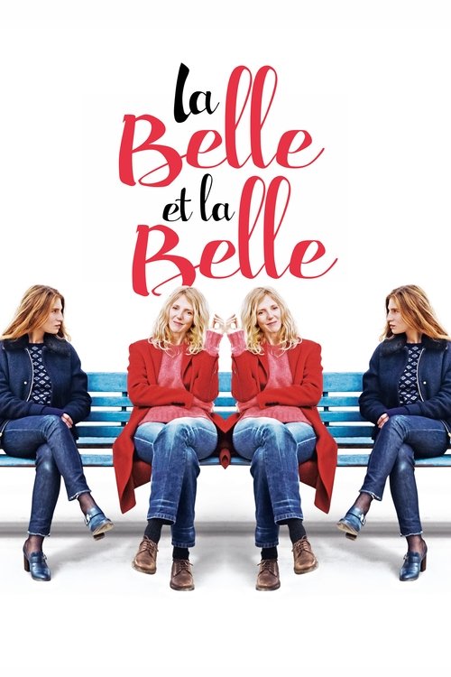 La belle et la belle