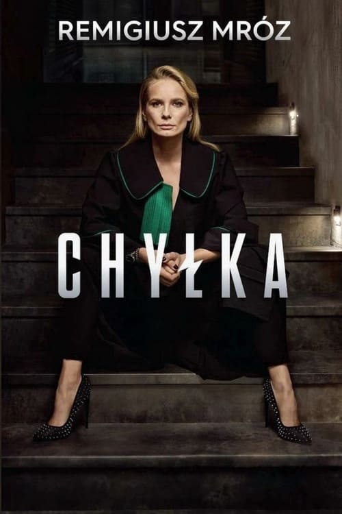 Chylka. Zaginiecie