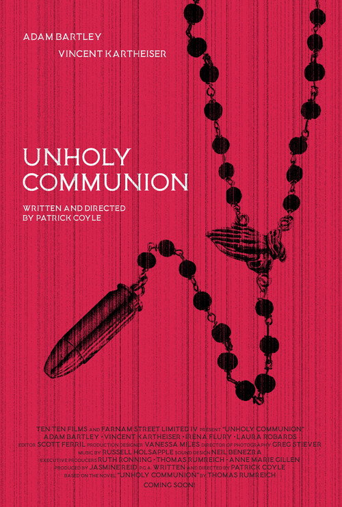Unholy Communion