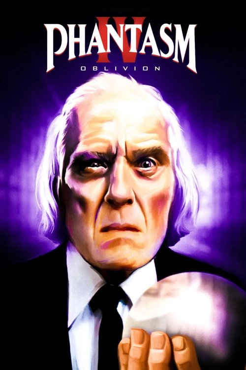 Phantasm: OblIVon