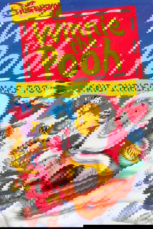 Винни Пух и Рождество