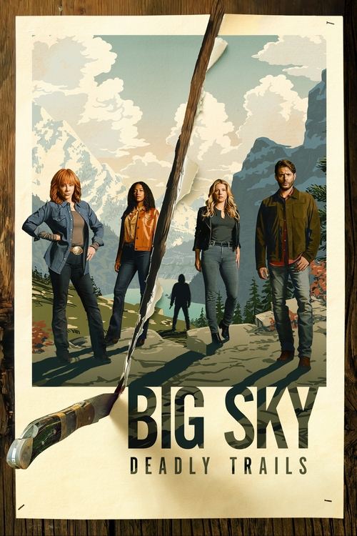 The Big Sky