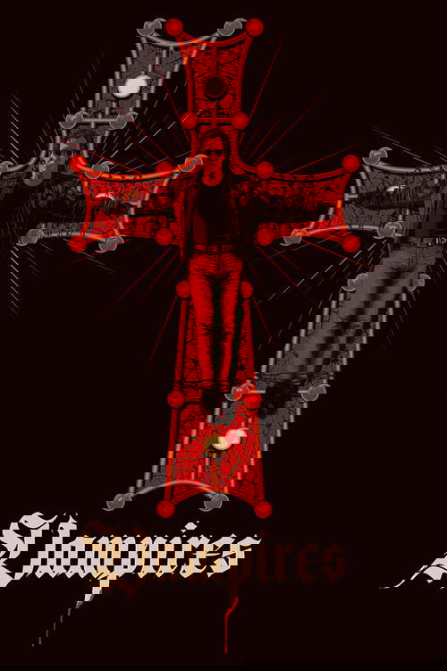 John Carpenter's Vampires