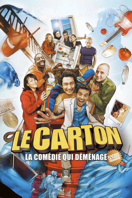 Le carton