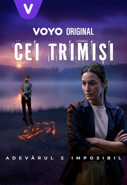 Cei trimisi