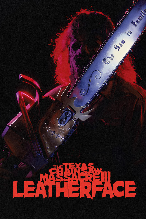 Leatherface: Texas Chainsaw Massacre III