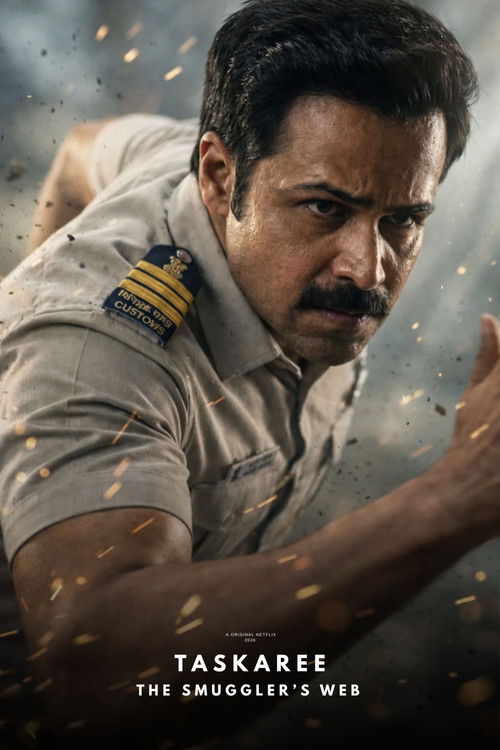 Taskaree: The Smuggler's Web