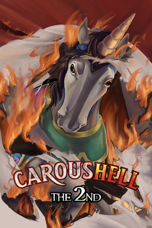 CarousHELL the 2nd