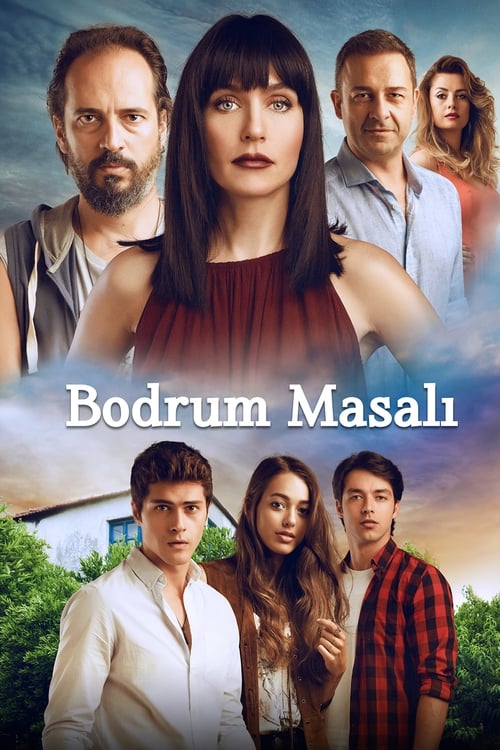 Bodrum Masali