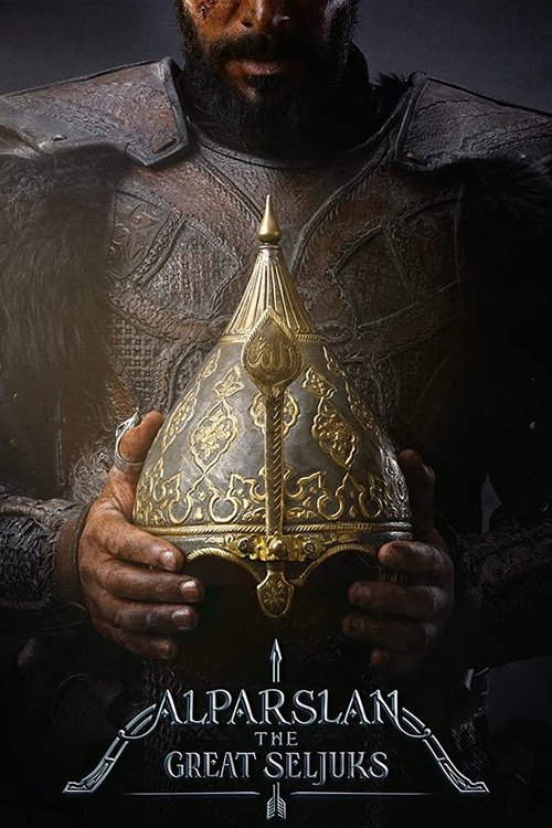 Альпарслан: Великие Сельджуки