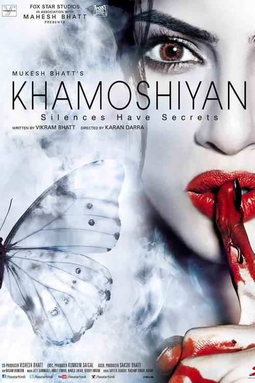 Khamoshiyan: Silences Have Secrets