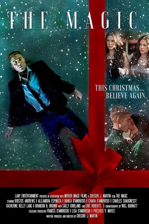 The Magic of Christmas