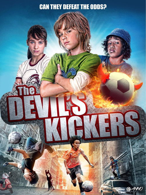 Devil's Kicker