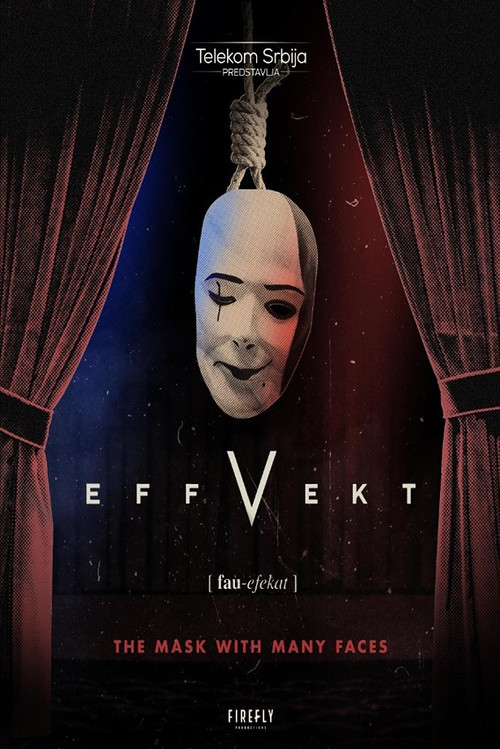 V Efekat