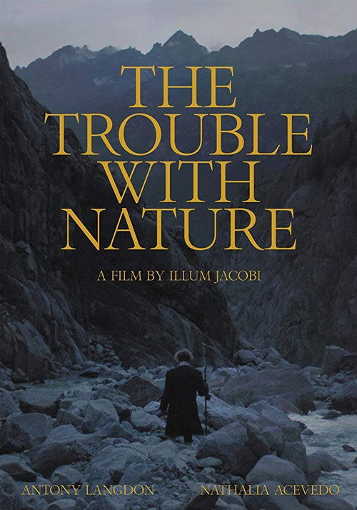 The Trouble with Nature