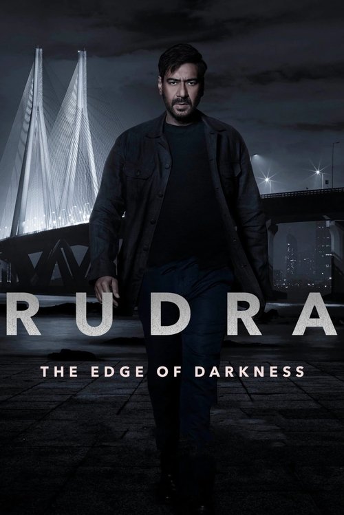 Rudra: The Edge of Darkness