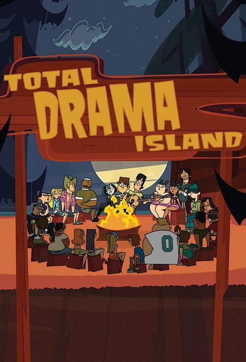 Total Drama