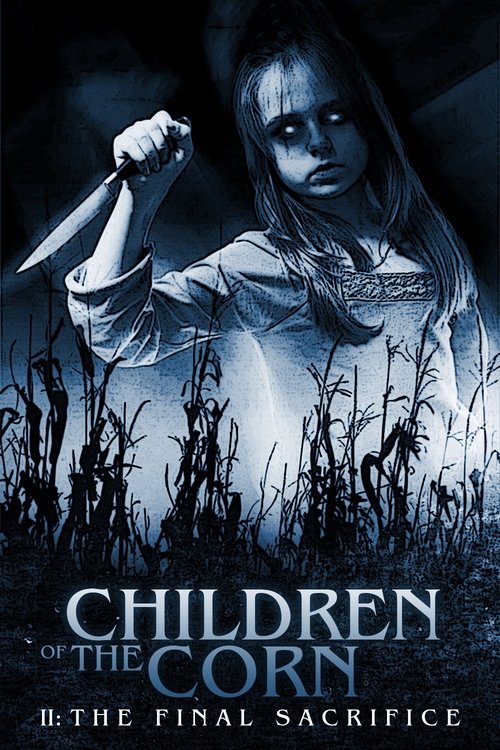 Children of the Corn II