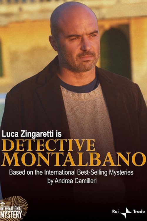 Il commissario Montalbano