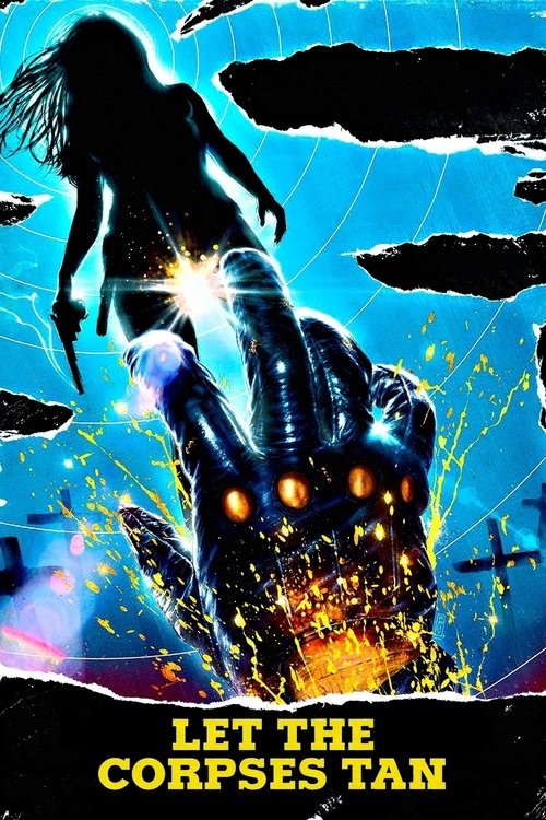 Laissez bronzer les cadavres