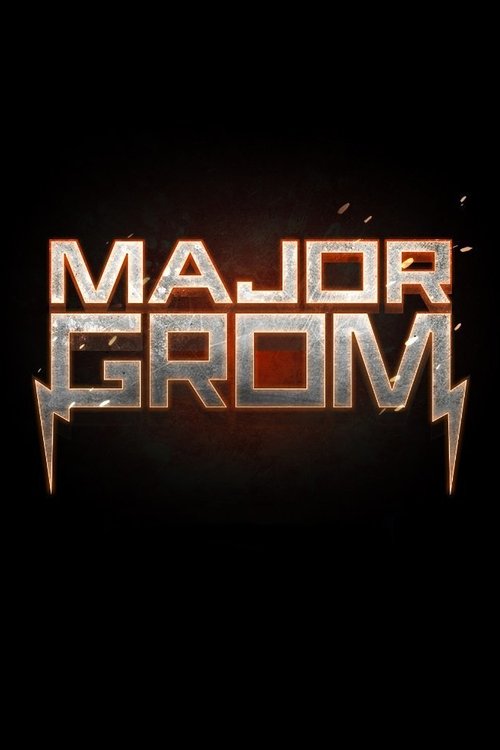 Mayor Grom
